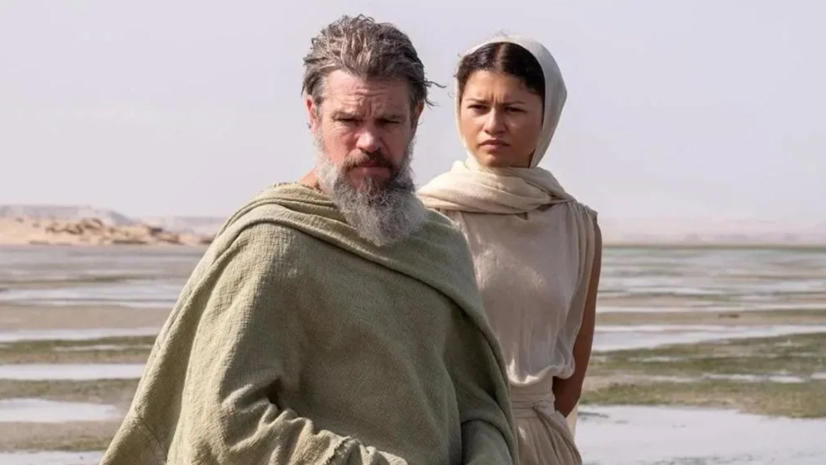 क्रिस्टोफर नोलन की 'The Odyssey': होमर के ...