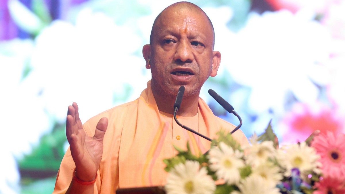Chief Minister Yogi stated that over past nine years Uttar Pradesh has established strong identity among country's leading economies
