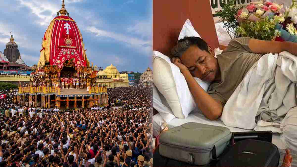 top news 16 july Photo : AI Generated top news 16 july