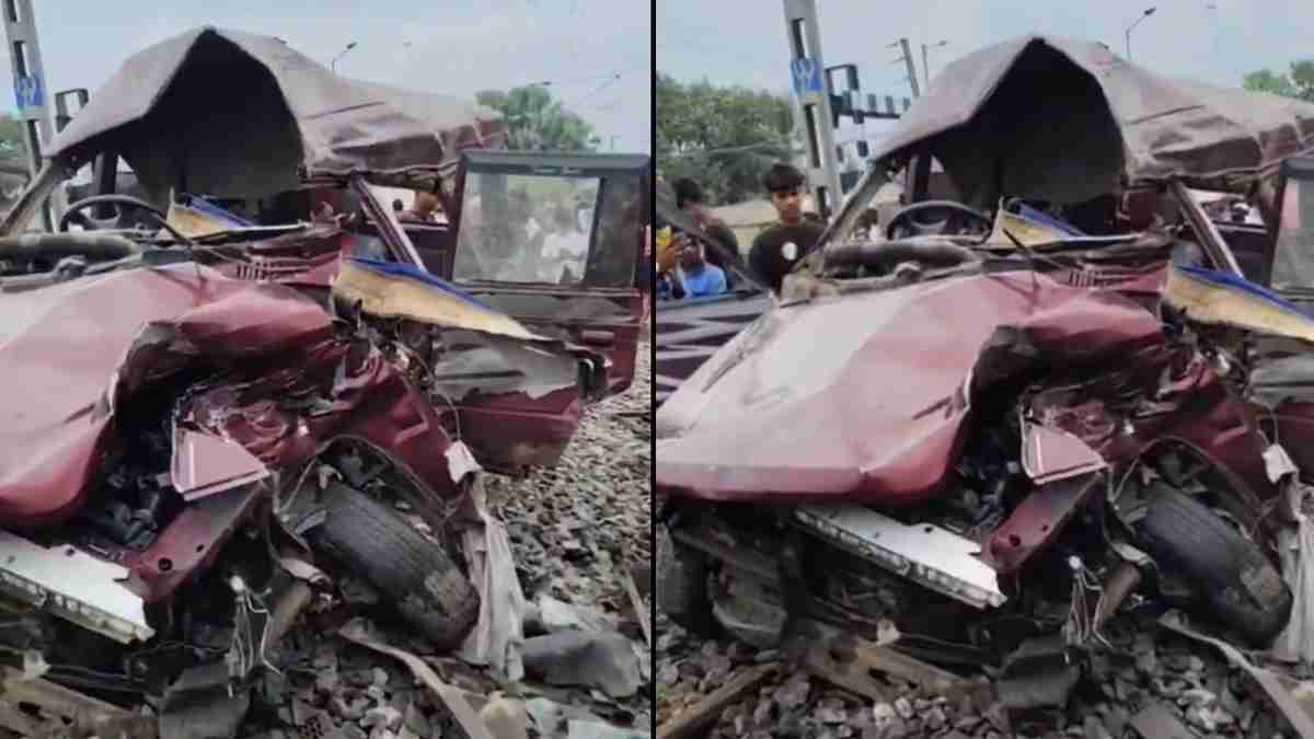 baharampur accident Photo : Social Media baharampur accident