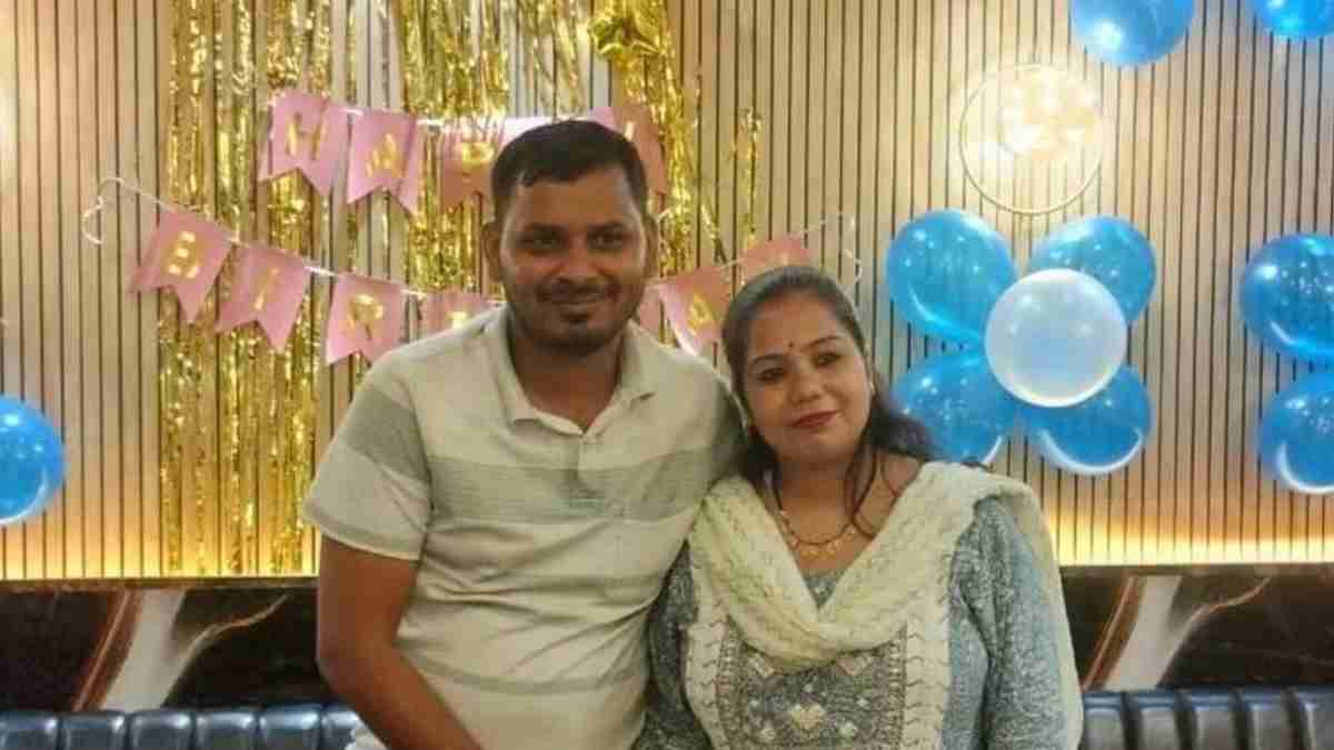 मेरठ में 'सांप से मौत' का सनसनीखेज खुलासा! पत्नी ...