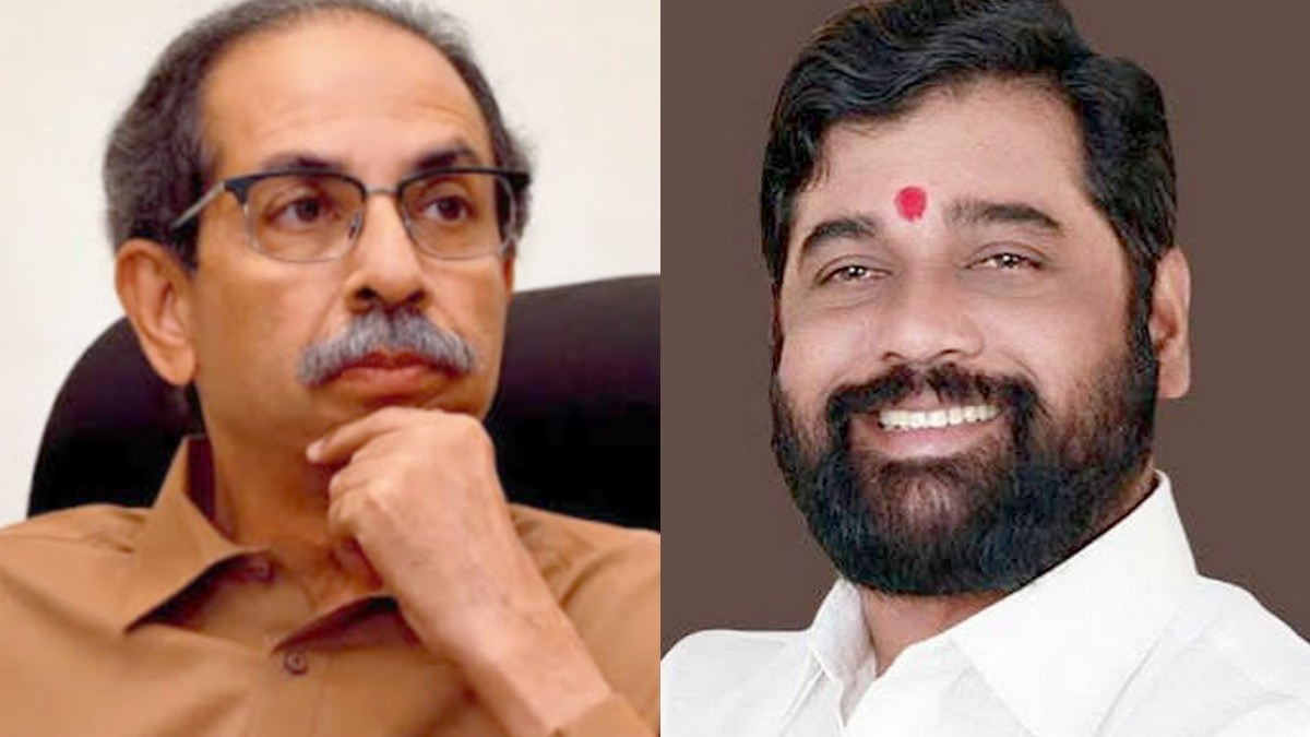 Big setback for Uddhav Thackeray, 6 rebel MPs join Shinde faction
