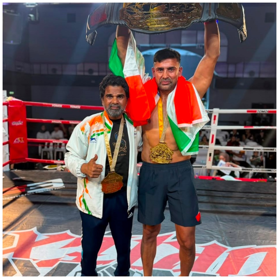 Sangram Singh Sangram Singh