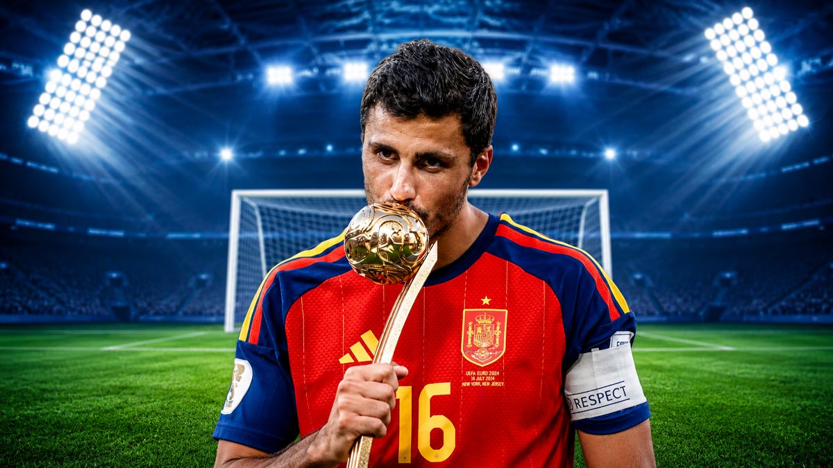 Rodri Rodri