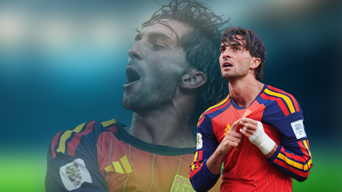 Ferran Torres