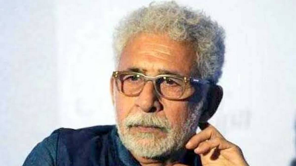'मैं फक्र से कहता हूं... दिमागी नक्सल हूं', ...
