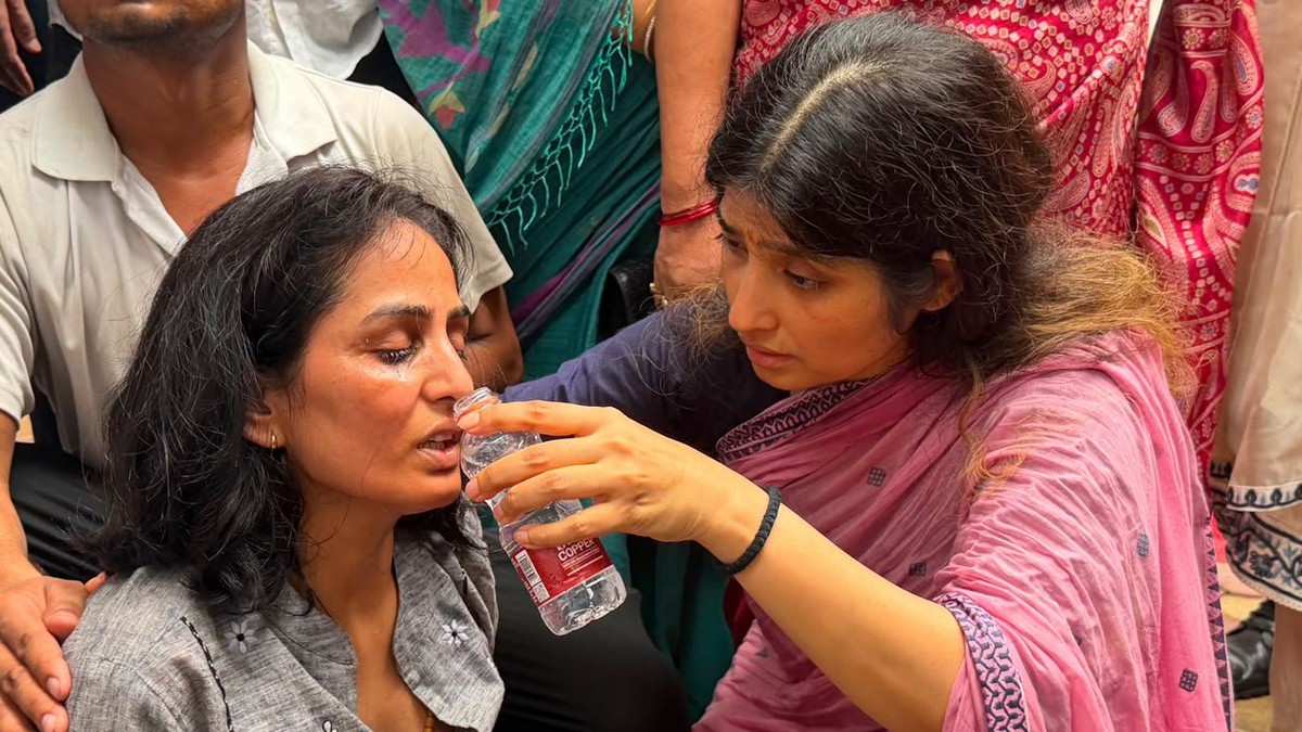 dimple yadav
