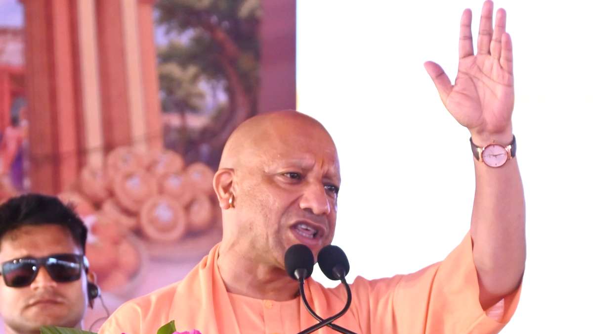 बाढ़ हो या सूखा, हर नागरिक की सुरक्षा-सुविधा ...