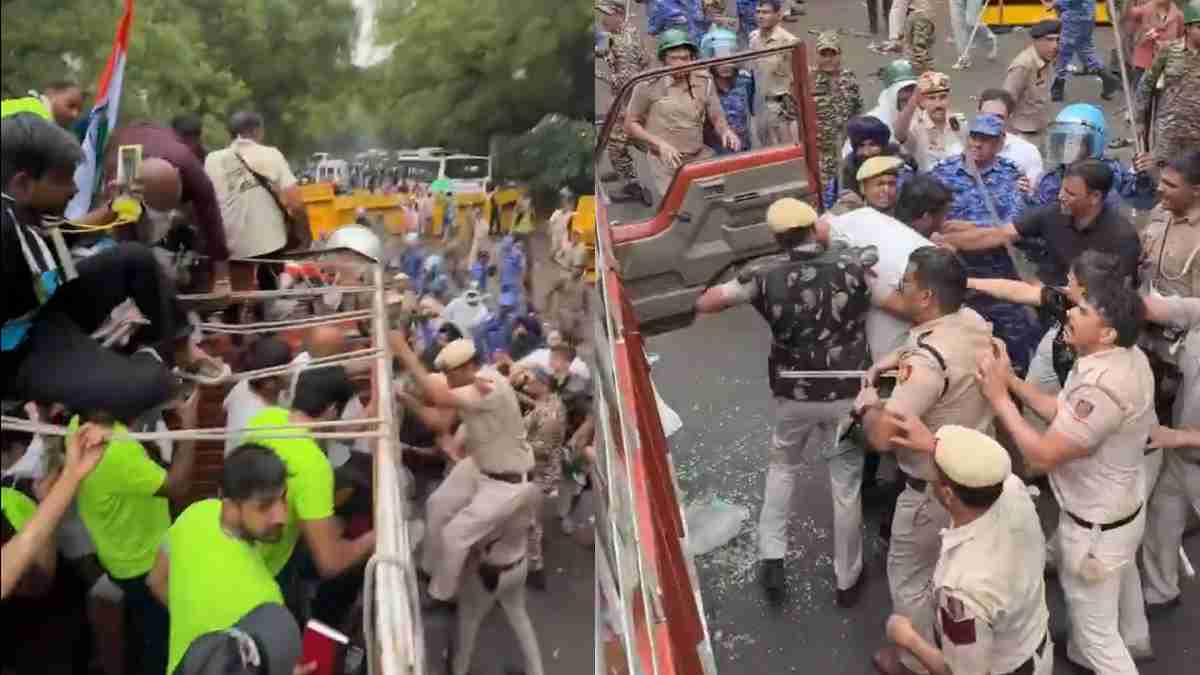 cjp protest and delhi police cjp protest and delhi police