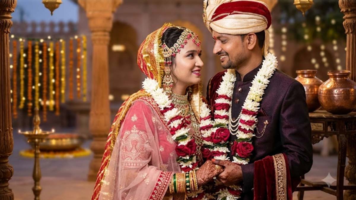 indore shadi