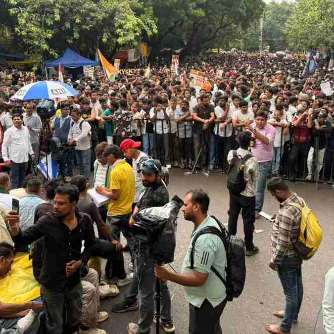 दिल्ली पुलिस का दावा: CJP प्रदर्शन में आपराधिक तत्व और पाकिस्तानी हाथ - HeadlinesNow Hindi News