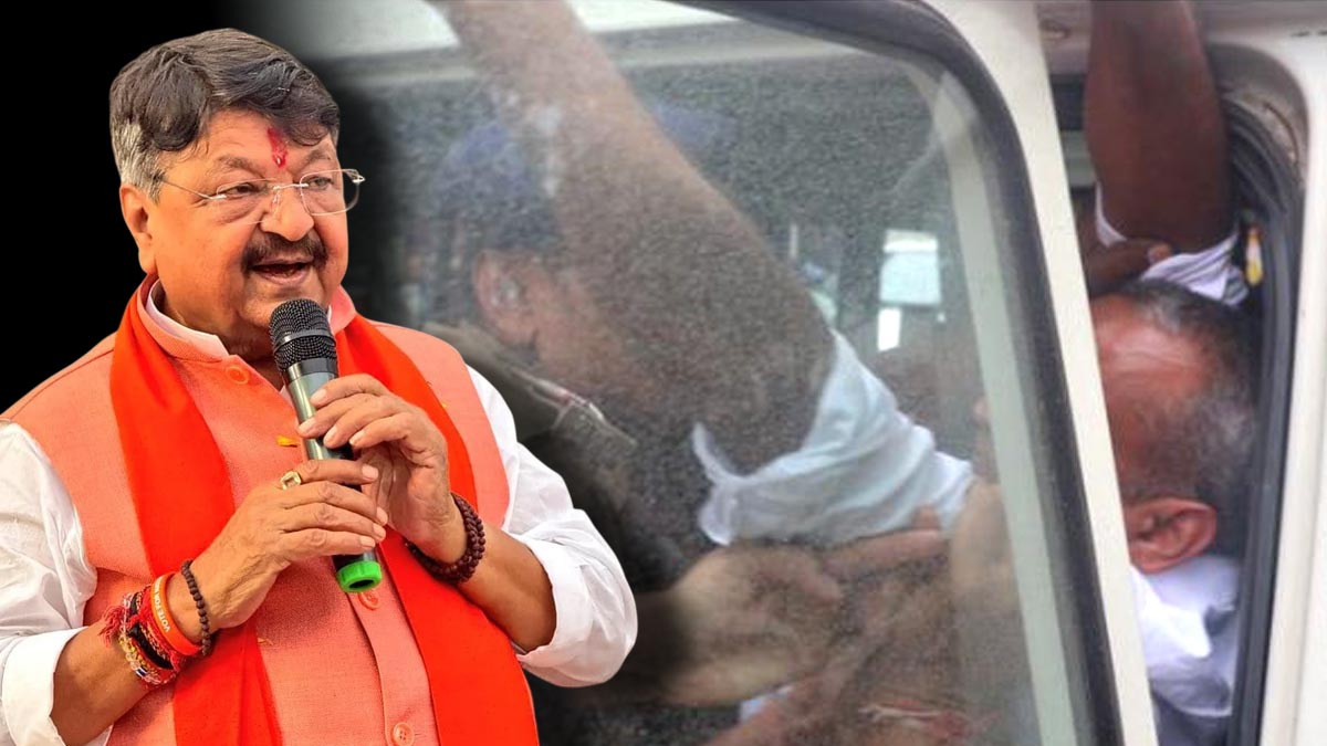 Kailash Vijayvargiya Kailash Vijayvargiya