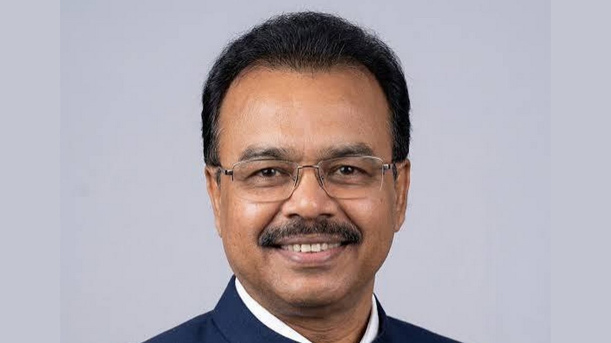 अशोक वर्णवाल होंगे मध्य प्रदेश के नए कार्यवाहक मुख्य सचिव