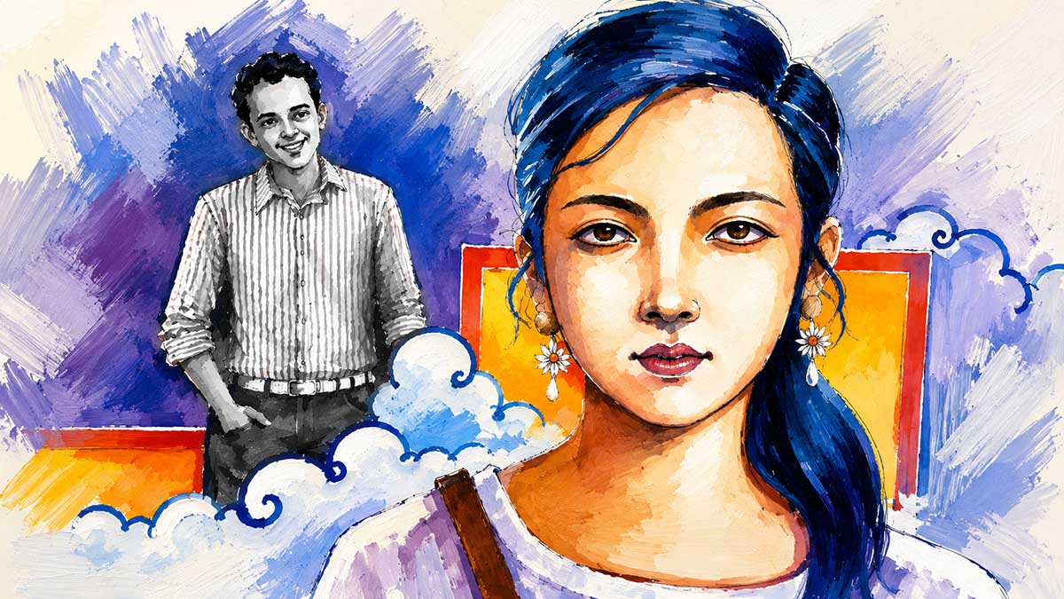 कविता- तू ना हो तो...