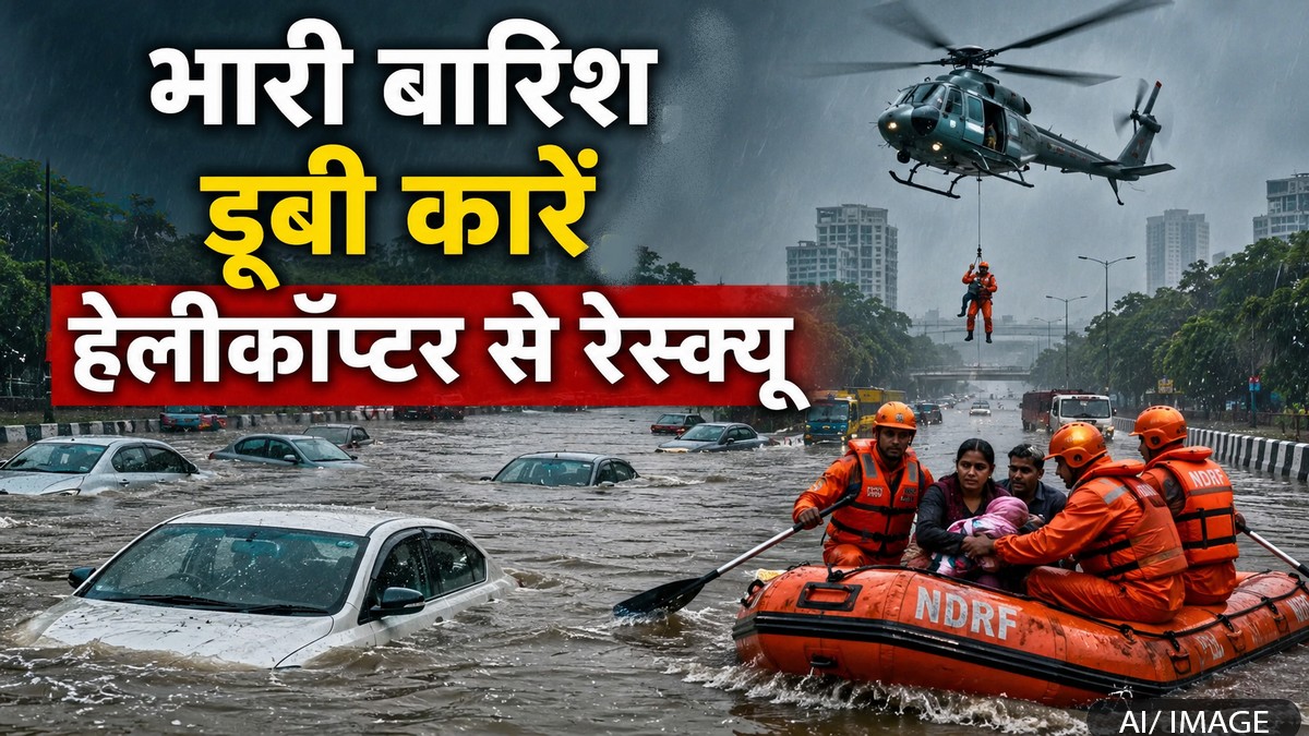 gujrat rain