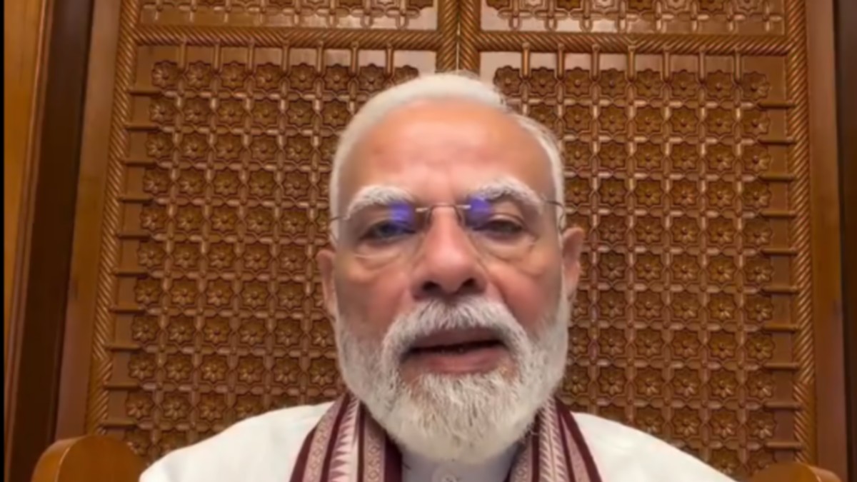 pm modi