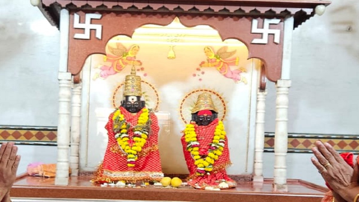आस्था की विजय: जब पंढरपुर में एक बालक के रक्षक ...
