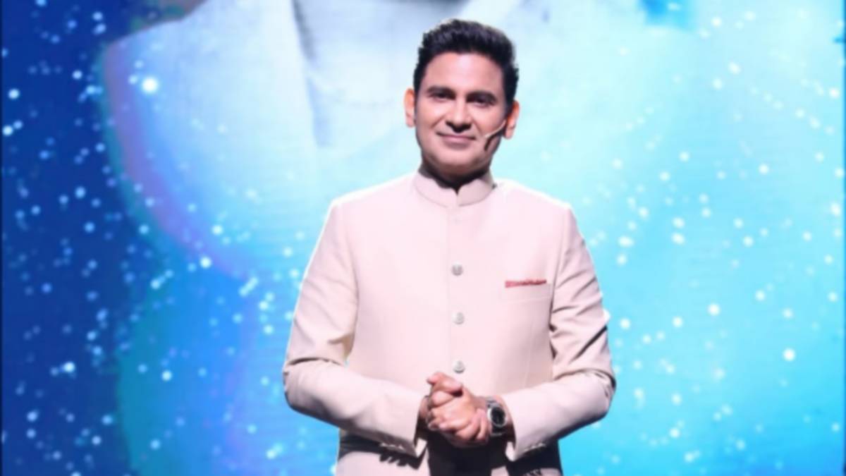 'आदिपुरुष' पर मनोज मुंतशिर का छलका दर्द, बोले— ...