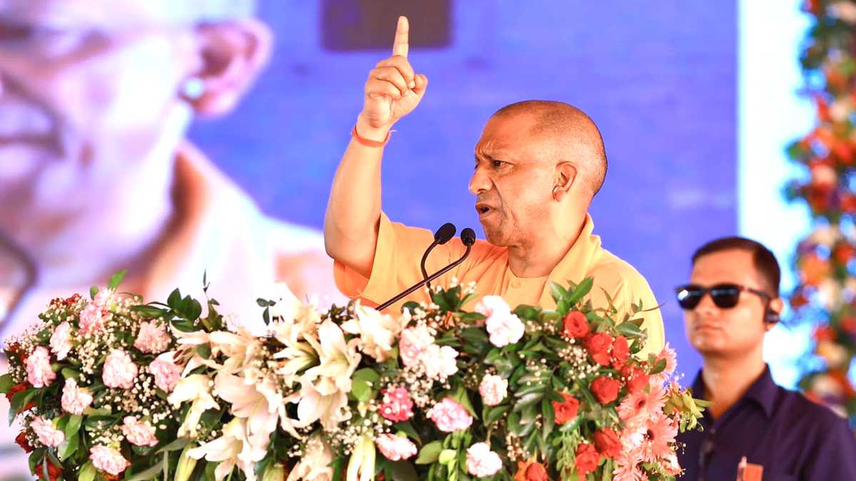 जालौन के पिछड़ेपन के जिम्मेदार अब घड़ियाली आंसू ...