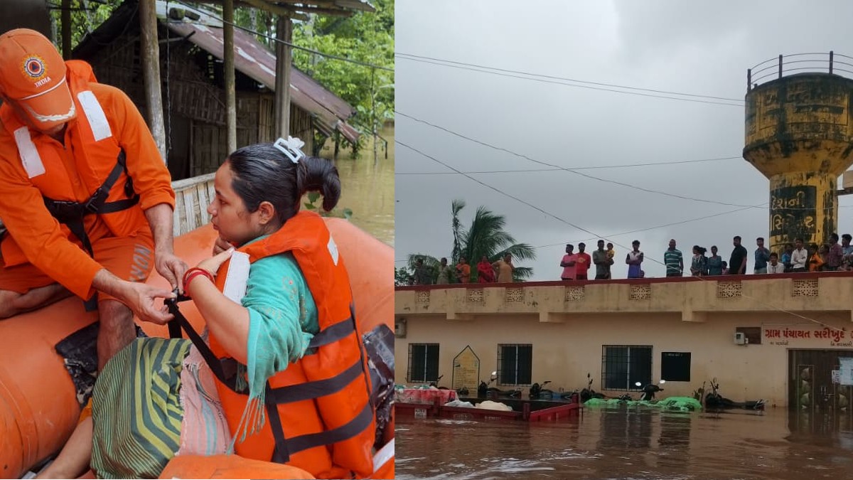mansoon update