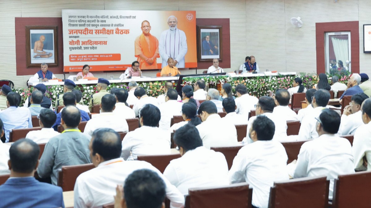 cm yogi