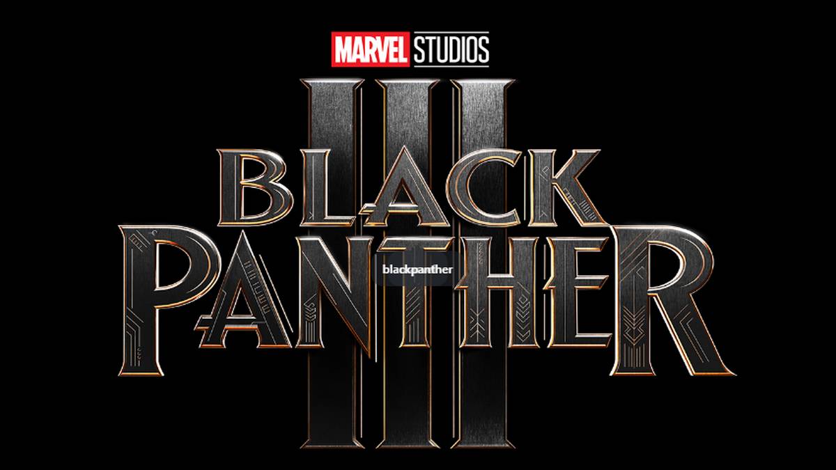 Black Panther 3 का ऐलान, डेविड जॉनसन संभालेंगे ...