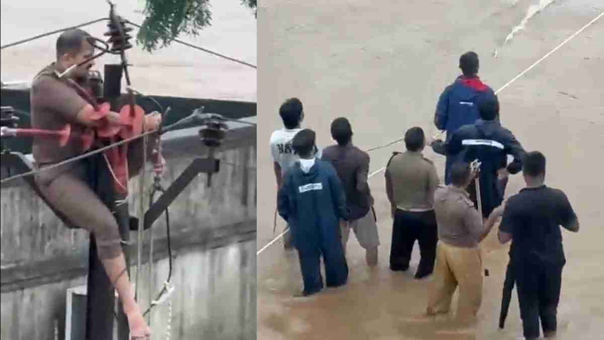 gujarat flood