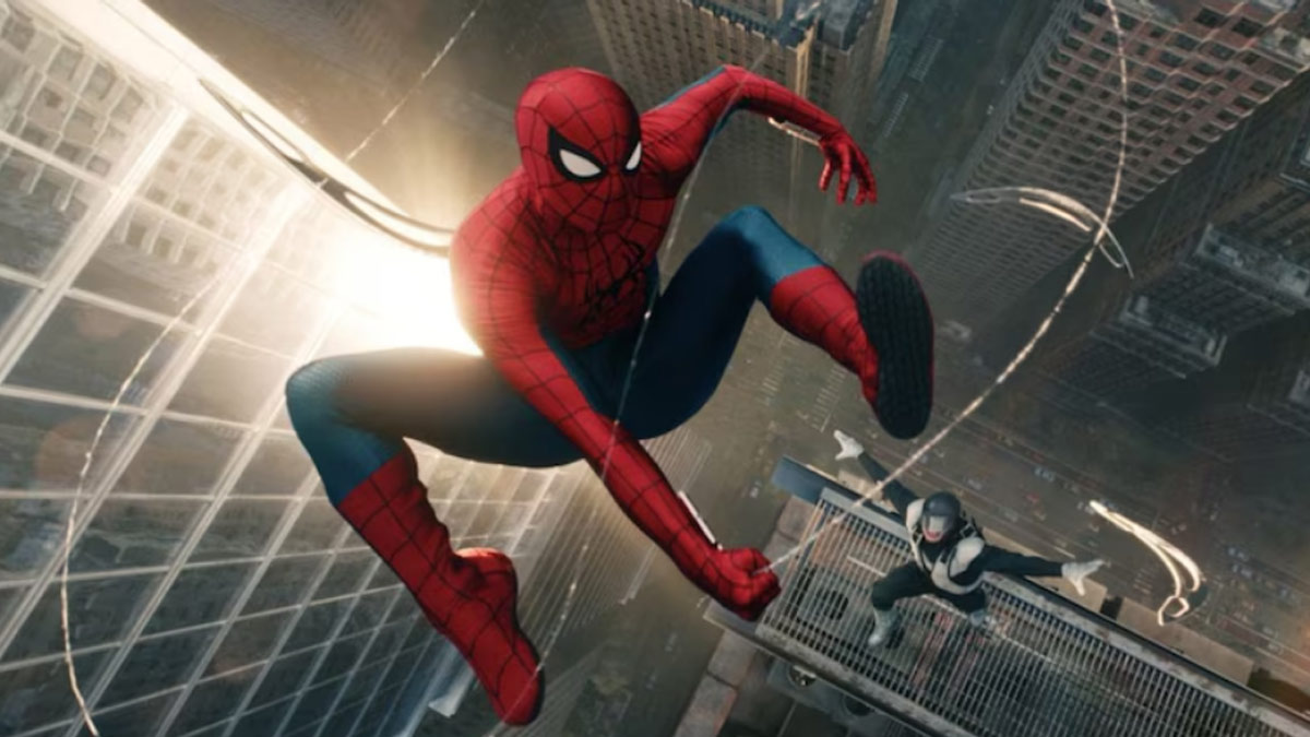 SPIDER-MAN: BRAND NEW DAY Movie Preview: जानिए ...
