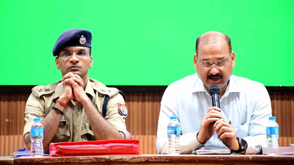 श्रावण की आस्था, शिवभक्तों का उत्साह… कांवड़ ...