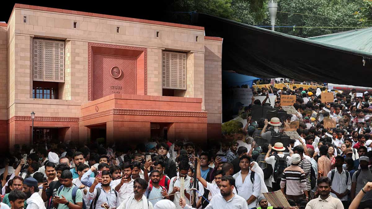 बुरा मत मानिए, आईना हमेशा सुंदर नहीं होता | Gen Z ...