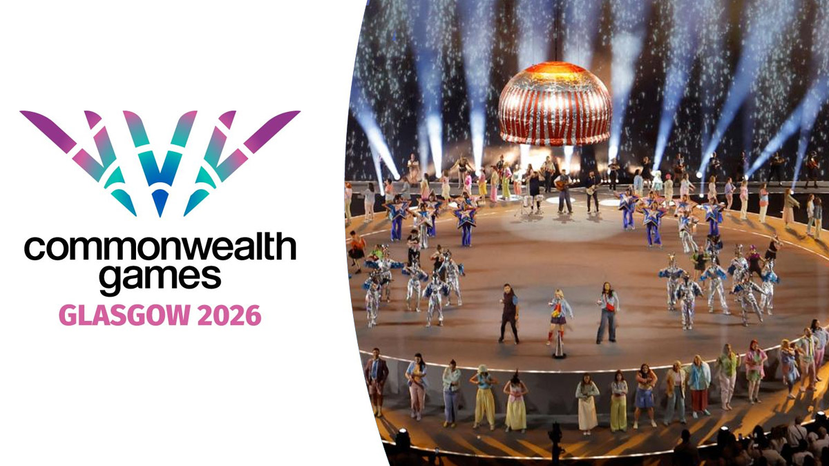 commonwealth games