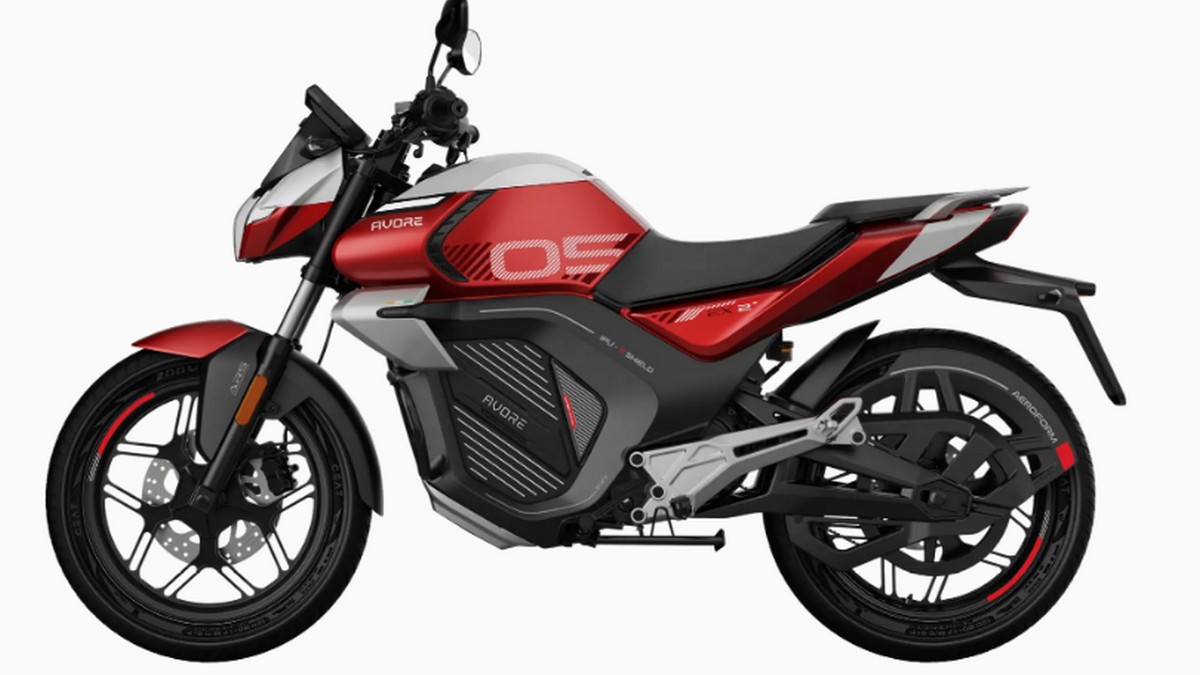 electric bike