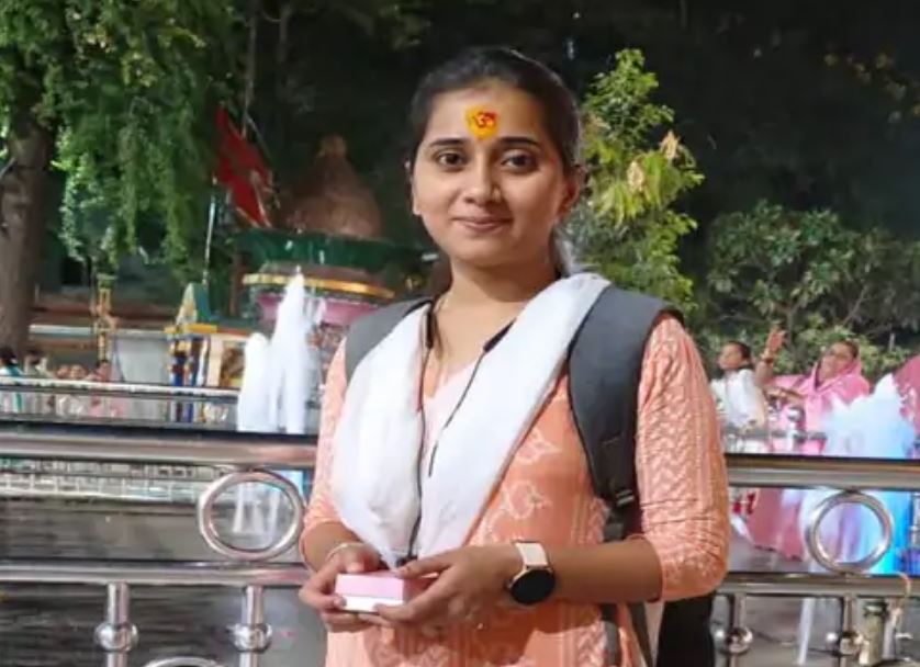 palak keshav