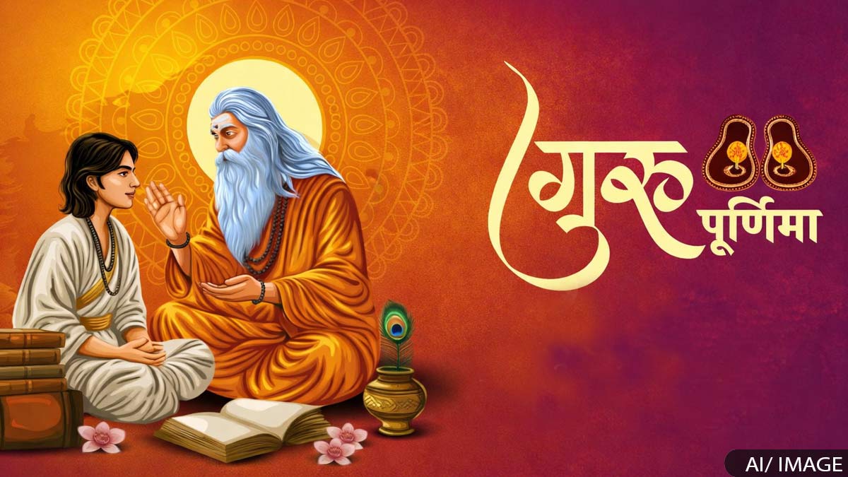 Guru Purnima Essay: हिन्दी निबंध: गुरु पूर्णिमा: ...