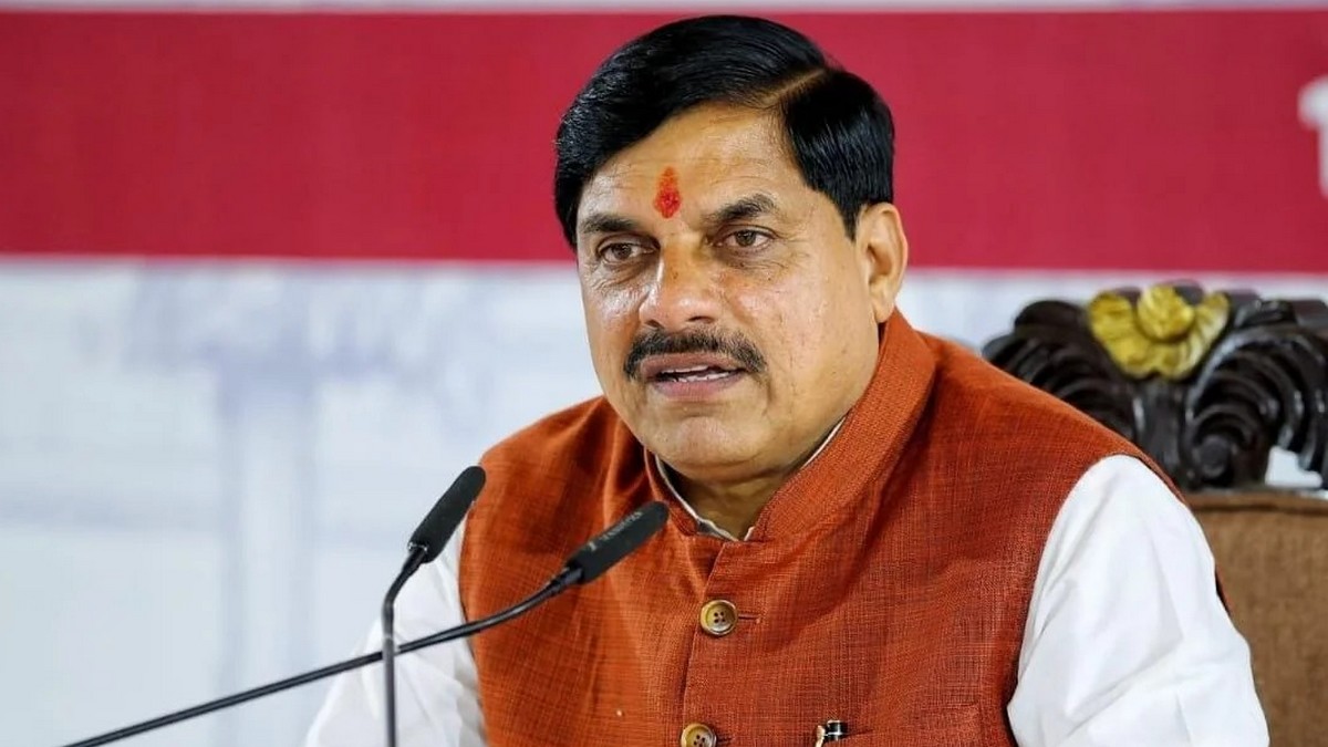 मध्यप्रदेश से कुपोषण का कलंक हटाने के लिए मोहन ...