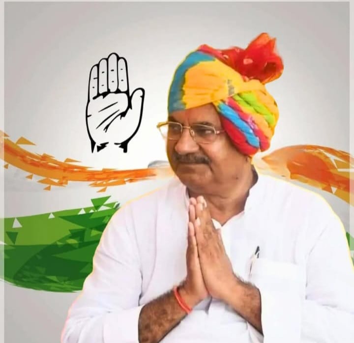 दतिया उपचुनाव के नतीजों से पहले कांग्रेस में सिर ...