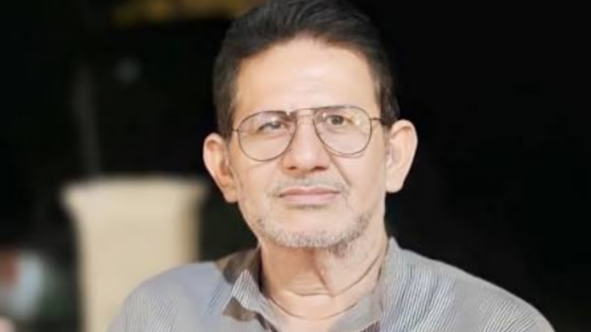 Former Congress MLA Rajendra Bharti suspended ahead of Datia by-election results