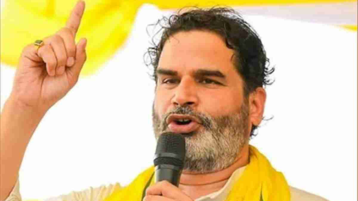 prashant kishor prashant kishor