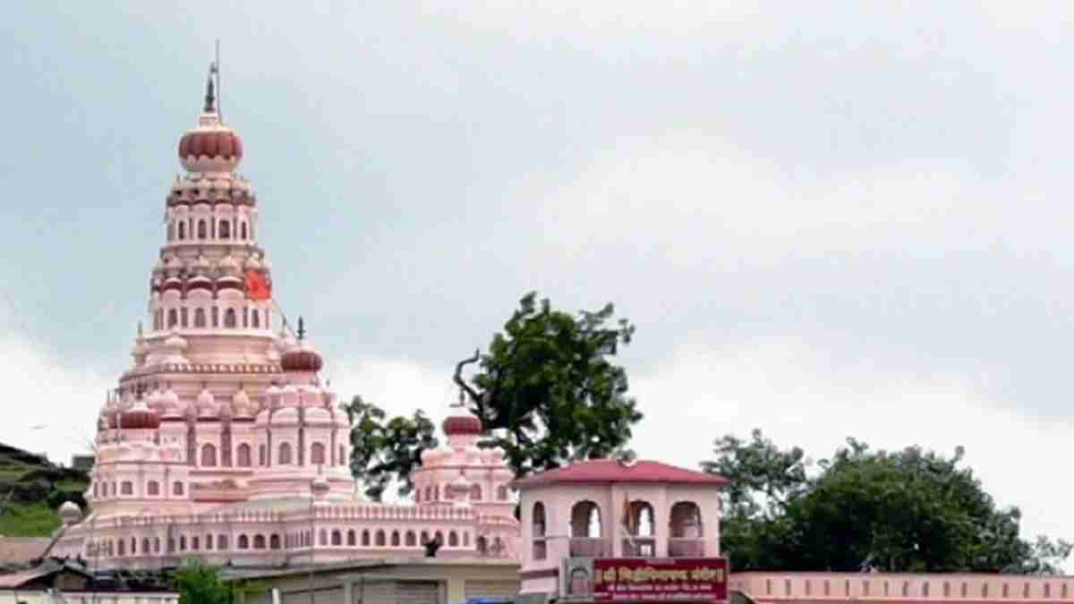 siddhivinayak temple donation row siddhivinayak temple donation row