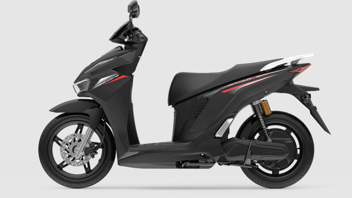 vinfast scooter