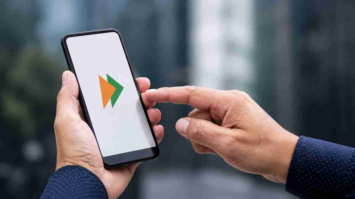 MDR charge on UPI payment