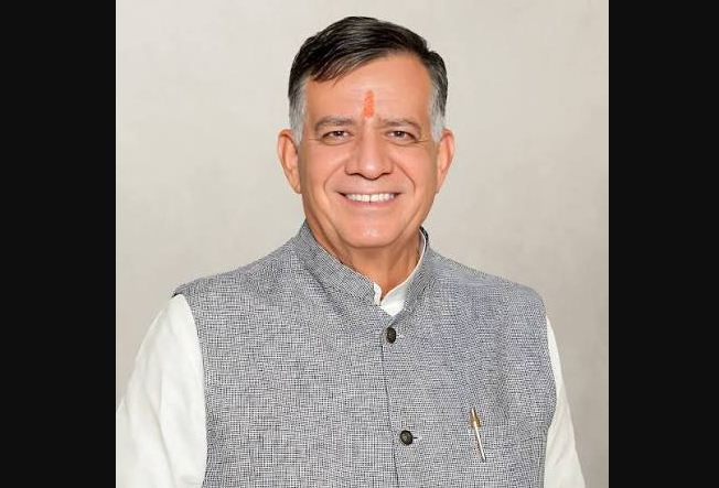 Satish Mahana