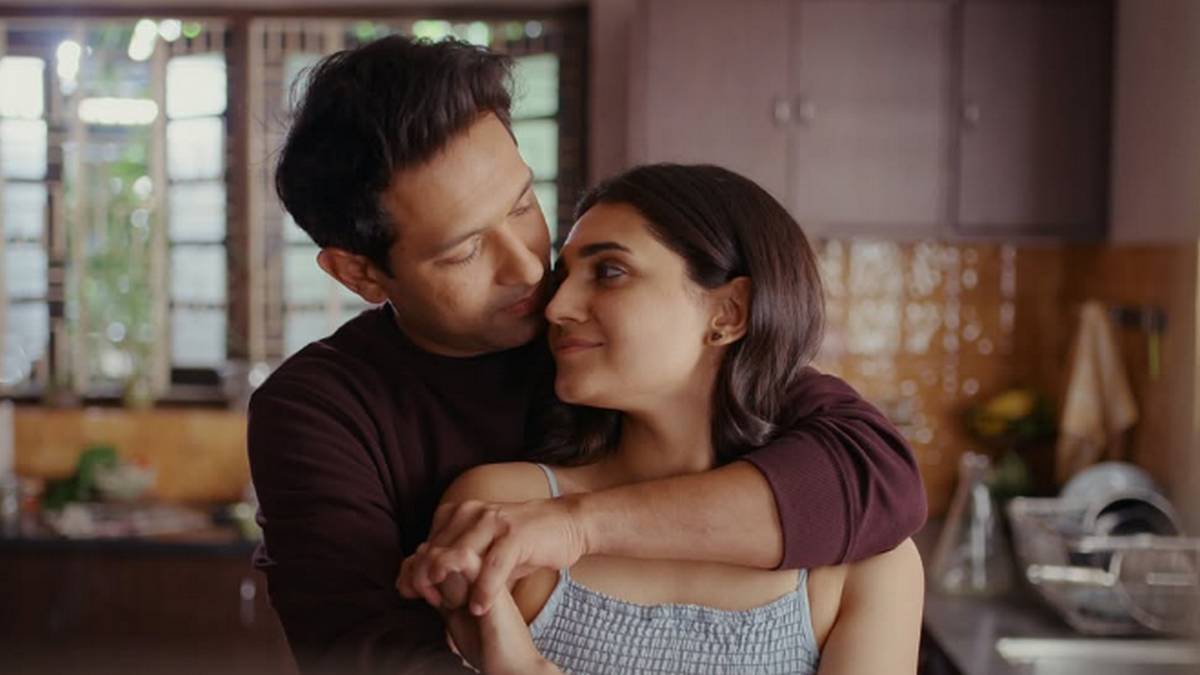 नेटफ्लिक्स ने किया 'मुसाफिर कैफे सीजन 2' का ऐलान, ...