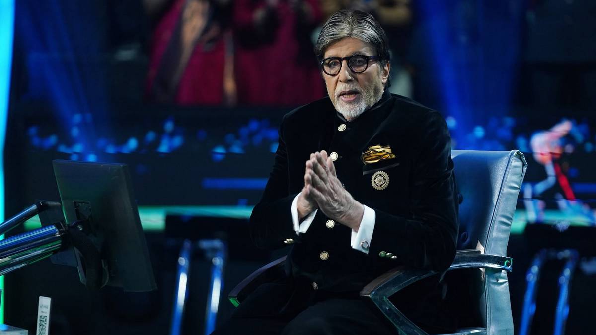 83 की उम्र में 24 घंटे का नॉन-स्टॉप शूट! कौन ...