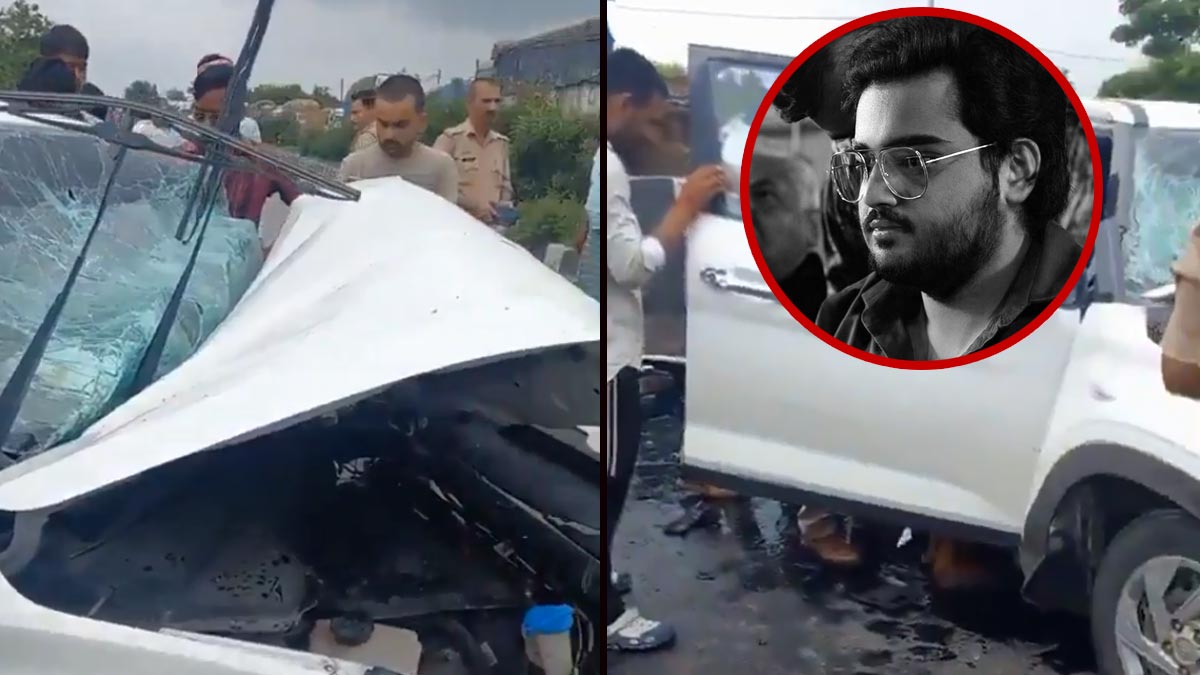 atiq ahmed son aban ahmed dies in road accident atiq ahmed son aban ahmed dies in road accident