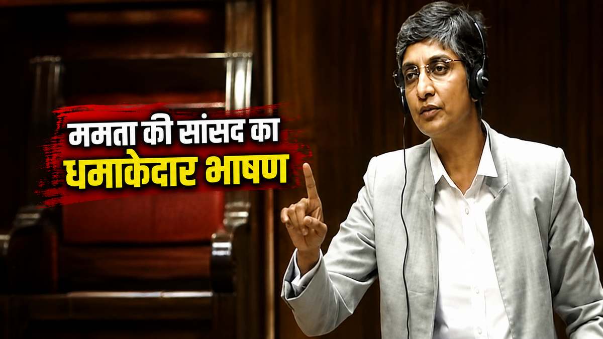 Menaka Guruswamy Maiden Speech