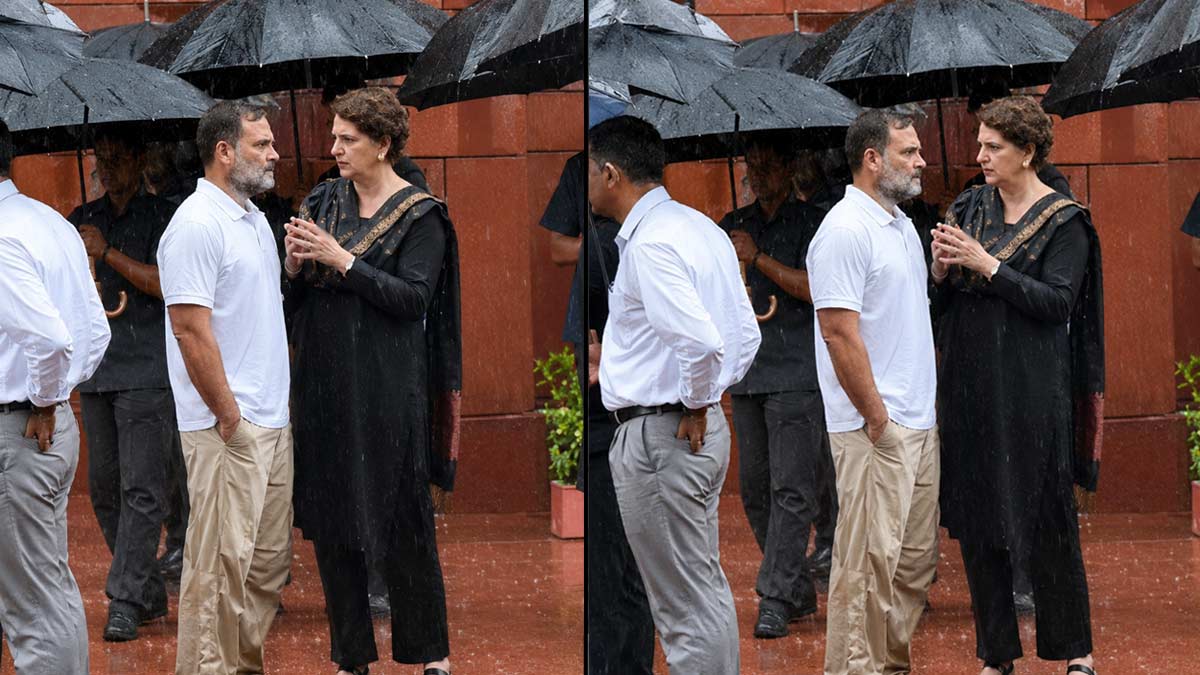 Rahul Gandhi Rahul Gandhi