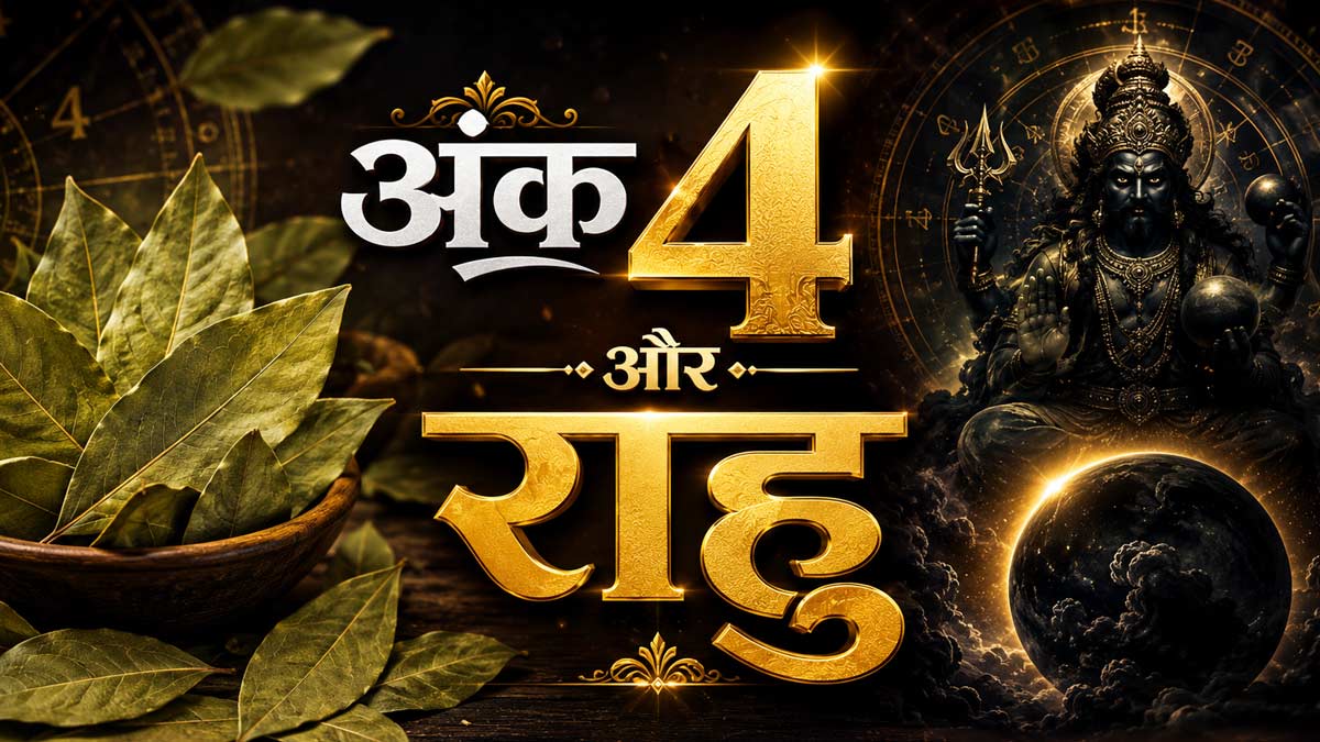 अंक-दर्शन : रसोई के मसाले और ग्रहों का रहस्य (भाग–5 : तेजपत्ता)