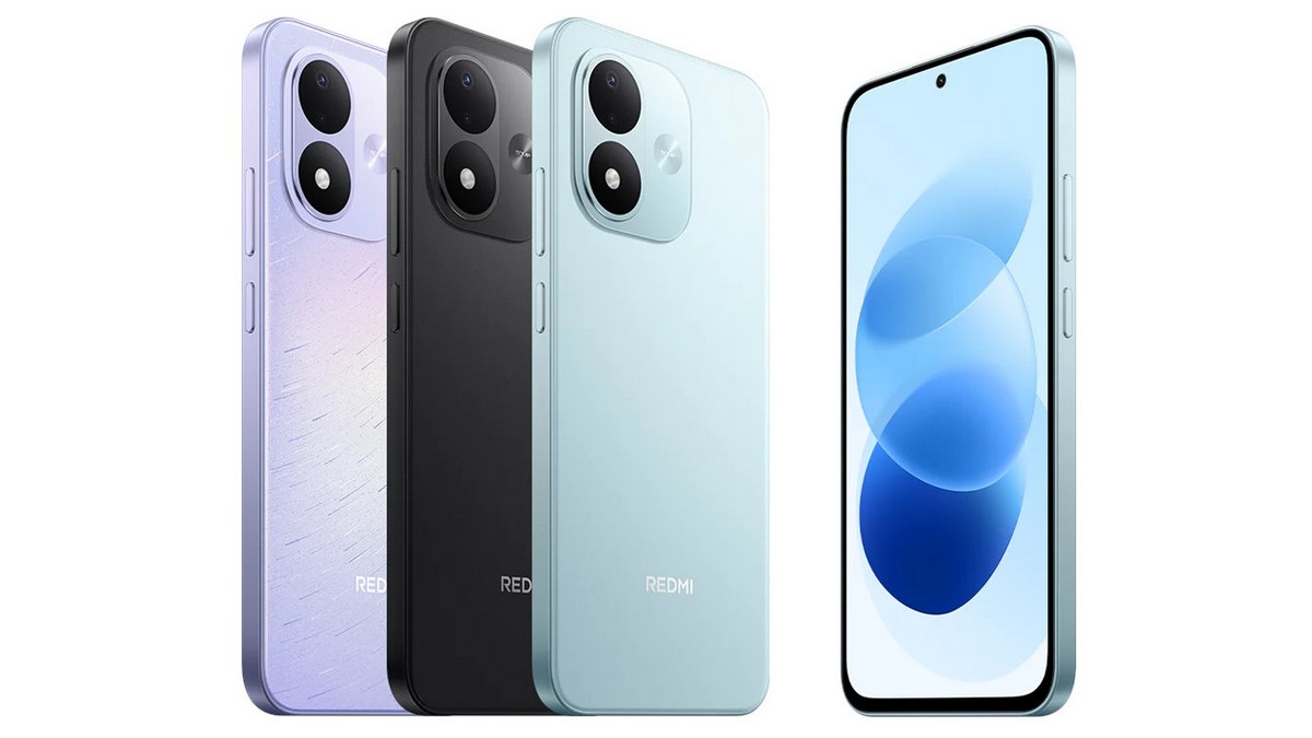 Redmi Note 17