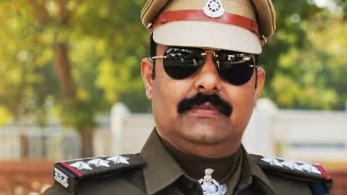 Dinesh Verma